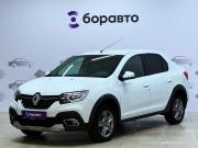 Renault Logan II Рестайлинг Ставрополь  - изображение 16