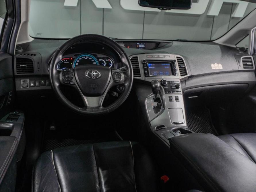 Toyota Venza I Рестайлинг Тюмень  - изображение 6