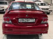 Mitsubishi Lancer IX Рестайлинг Челябинск  - изображение 22