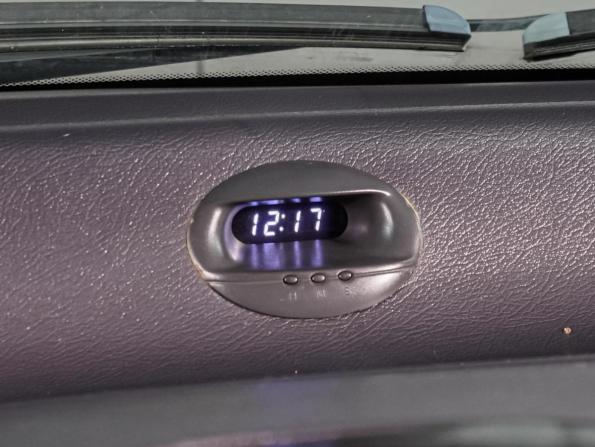 Daewoo Matiz I Рестайлинг с пробегом 2008 года, цена 299 000 рублей, 94348 км, хэтчбек, Автокод Объявления