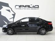 Kia Rio III Ростов-на-Дону  - изображение 32