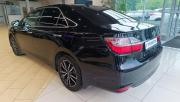 Toyota Camry VII (XV50) Рестайлинг 2 Ярославль  - изображение 14