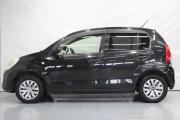 Toyota Passo II (C30) Кемерово  - изображение 26