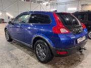 Volvo C30 I Пермь  - изображение 9