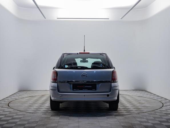 Opel Astra H Рестайлинг с пробегом 2012 года, цена 550 000 рублей, 278884 км, универсал, Автокод Объявления