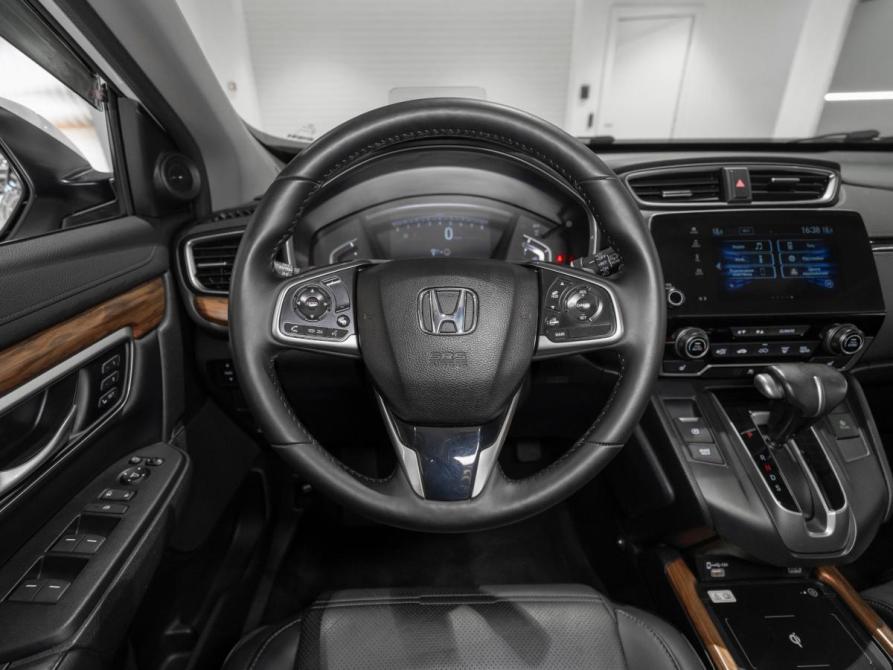 Honda CR-V V Рестайлинг Москва  - изображение 11