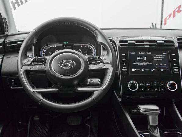 Hyundai Tucson IV с пробегом 2021 года, цена 2 700 000 рублей, 102519 км, внедорожник, Автокод Объявления