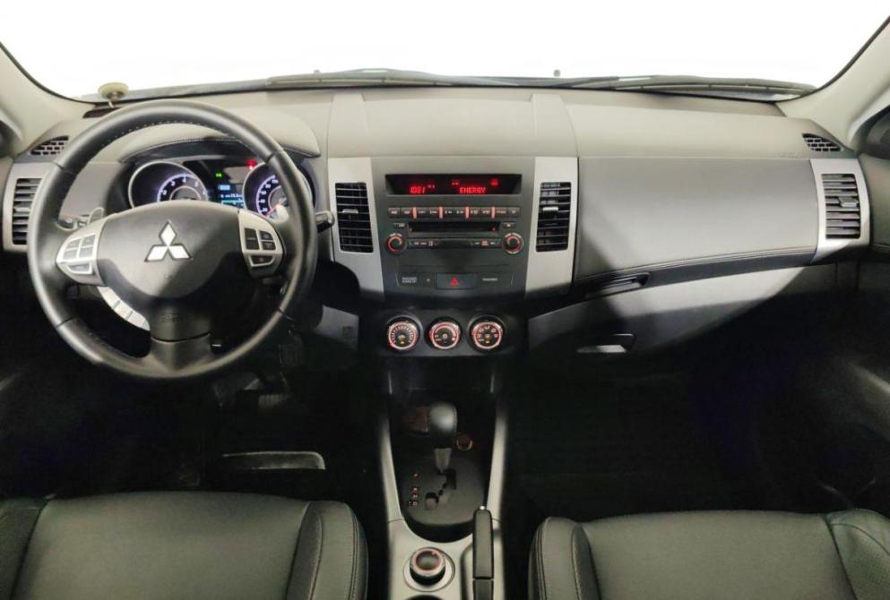 Mitsubishi Outlander II Рестайлинг Ярославль  - изображение 10
