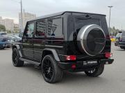 Mercedes-Benz G-Класс II (W463) Рестайлинг 4 Казань  - изображение 33
