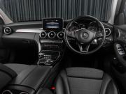 Mercedes-Benz C-Класс IV (W205) Тюмень  - изображение 32