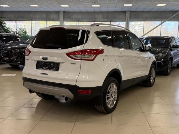 Ford Kuga II с пробегом 2014 года, цена 899 000 рублей, 126436 км, внедорожник, Автокод Объявления