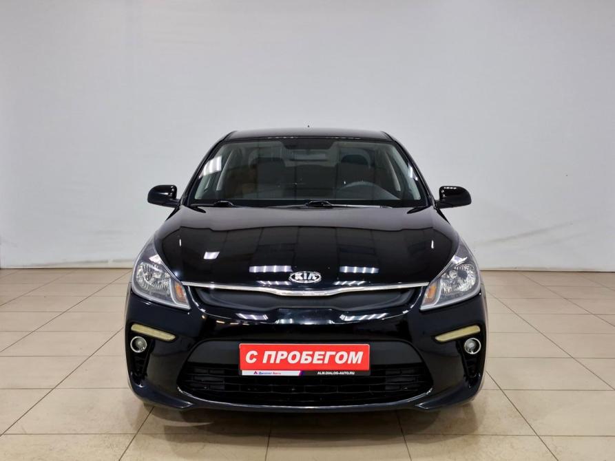 Kia Rio IV Альметьевск  - изображение 2