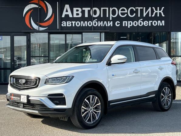 Geely Atlas Pro с пробегом 2023 года, цена 2 249 000 рублей, 61843 км, внедорожник, Автокод Объявления