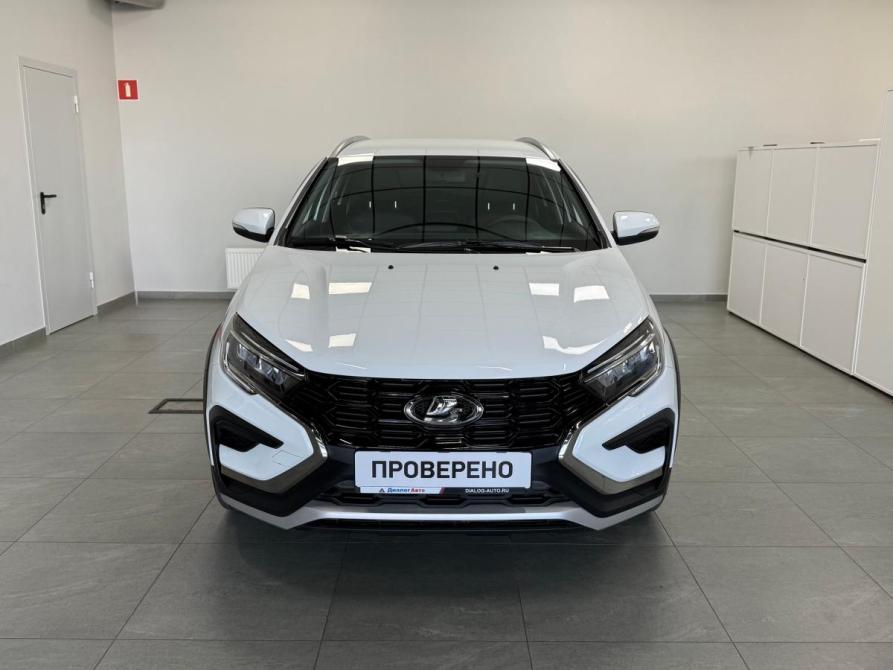 Lada (ВАЗ) Vesta I Рестайлинг (NG) Казань  - изображение 2