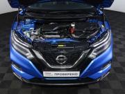 Nissan Qashqai II Рестайлинг Москва  - изображение 36