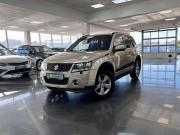 Suzuki Grand Vitara II Рестайлинг Тверь  - изображение 20
