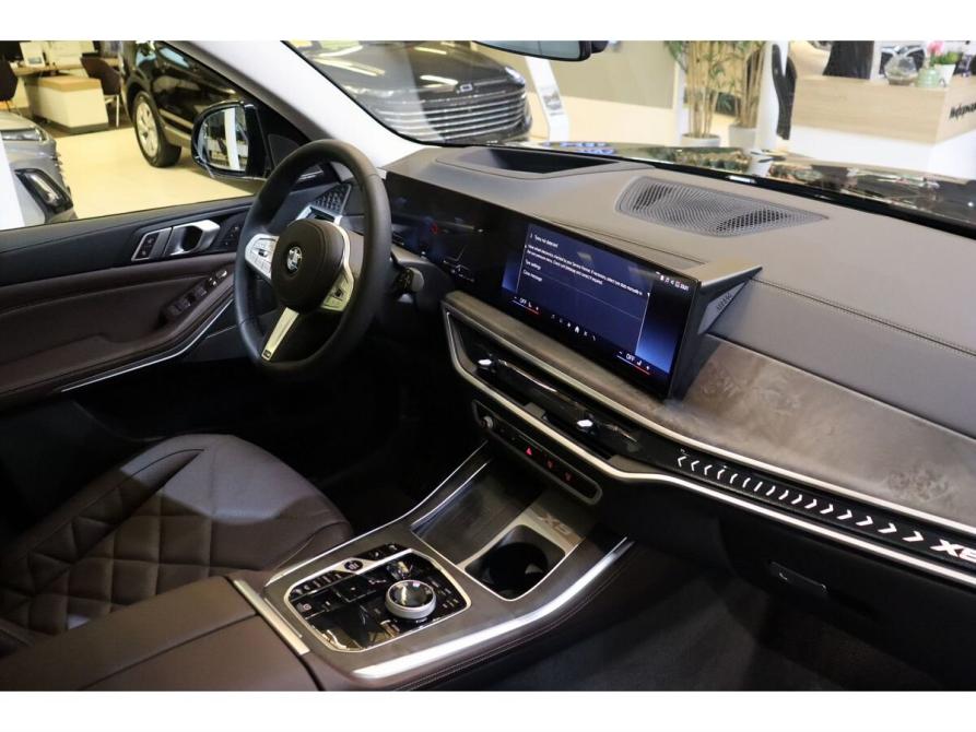 BMW X5 IV (G05/G18) Рестайлинг Челябинск  - изображение 14