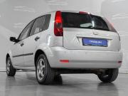 Ford Fiesta Mk5 Новосибирск  - изображение 47