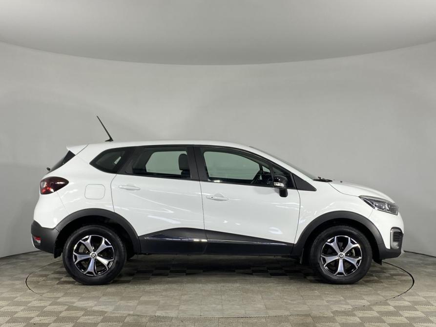 Renault Kaptur I Рестайлинг Воронеж  - изображение 11