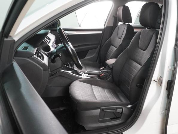 Skoda Octavia III (A7) с пробегом 2016 года, цена 1 279 000 рублей, 199386 км, лифтбек, Автокод Объявления