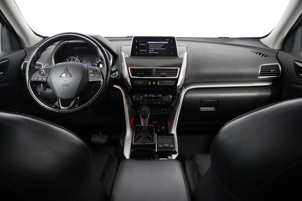 Mitsubishi Eclipse Cross I Санкт-Петербург  - изображение 10