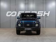 Lada (ВАЗ) 2121 (4x4) I Рестайлинг Воронеж  - изображение 19