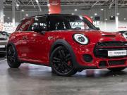 Mini Hatch III (F55/F56) Рестайлинг Санкт-Петербург  - изображение 34