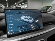 Geely Galaxy Starshine 6 Москва  - изображение 44
