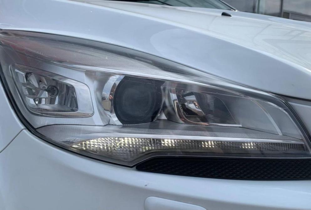 Ford Kuga II Красноярск  - изображение 3