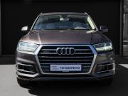 Audi Q7 II (4M) Москва  - изображение 35