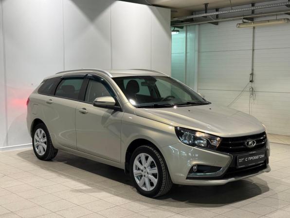 Lada (ВАЗ) Vesta I с пробегом 2021 года, цена 1 175 000 рублей, 97800 км, универсал, Автокод Объявления