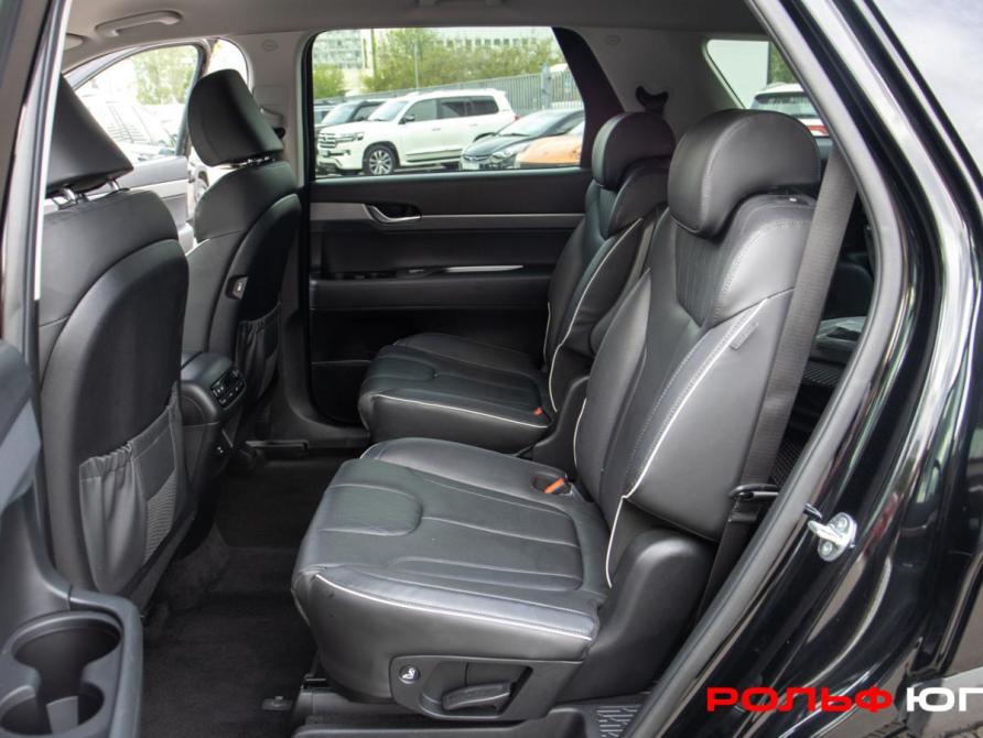 Hyundai Palisade I Москва  - изображение 8