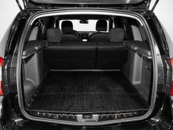 Nissan Terrano III (D10) с пробегом 2020 года, цена 1 625 000 рублей, 36578 км, внедорожник, Автокод Объявления