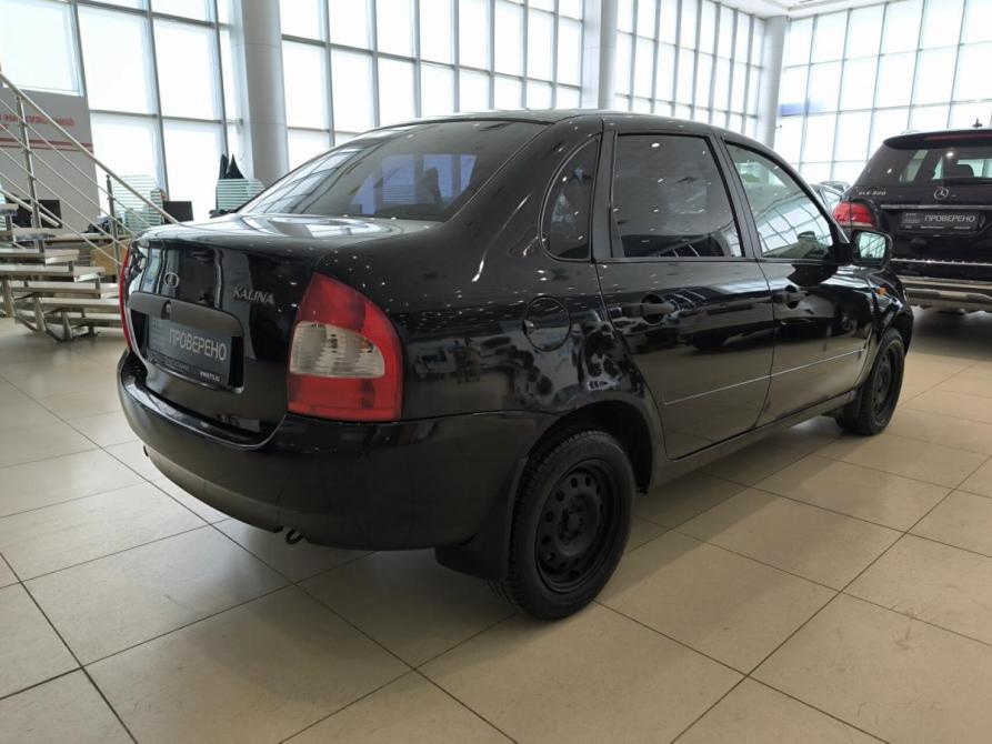 Lada (ВАЗ) Kalina I Казань  - изображение 6