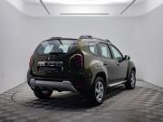 Renault Duster I Рестайлинг Москва  - изображение 22