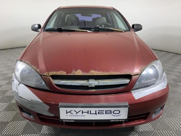 Chevrolet Lacetti I с пробегом 2007 года, цена 315 000 рублей, 205981 км, хэтчбек, Автокод Объявления
