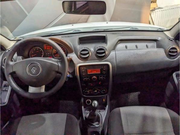 Renault Duster I с пробегом 2014 года, цена 1 019 000 рублей, 143280 км, внедорожник, Автокод Объявления