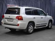 Toyota Land Cruiser 200 Series Рестайлинг 1 Москва  - изображение 28