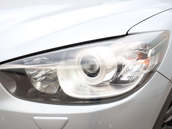 Mazda CX-5 I с пробегом 2015 года, цена 1 250 000 рублей, 319057 км, внедорожник, Автокод Объявления