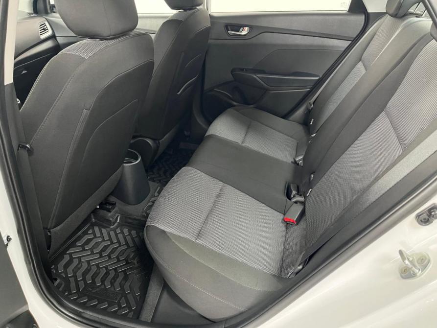 Hyundai Solaris II Рестайлинг Киров  - изображение 11