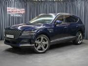 Genesis GV80 I Москва  - изображение 28