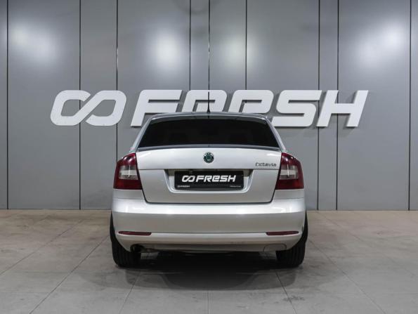 Skoda Octavia II (A5) Рестайлинг с пробегом 2012 года, цена 749 000 рублей, 243062 км, лифтбек, Автокод Объявления