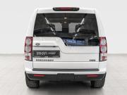 Land Rover Discovery IV Рестайлинг Москва  - изображение 36