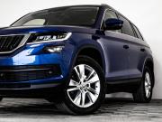 Skoda Kodiaq I Санкт-Петербург  - изображение 38