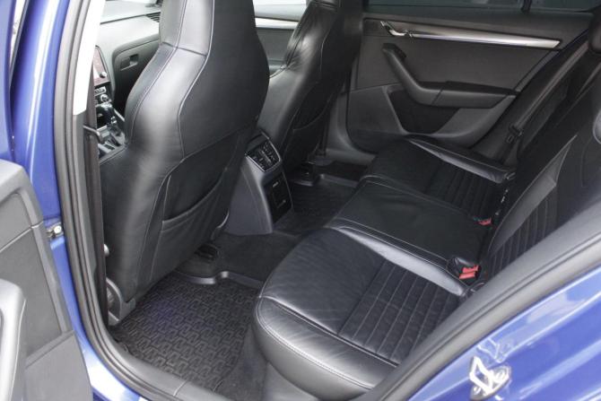 Skoda Octavia III (A7) Рестайлинг с пробегом 2020 года, цена 2 165 000 рублей, 169242 км, лифтбек, Автокод Объявления
