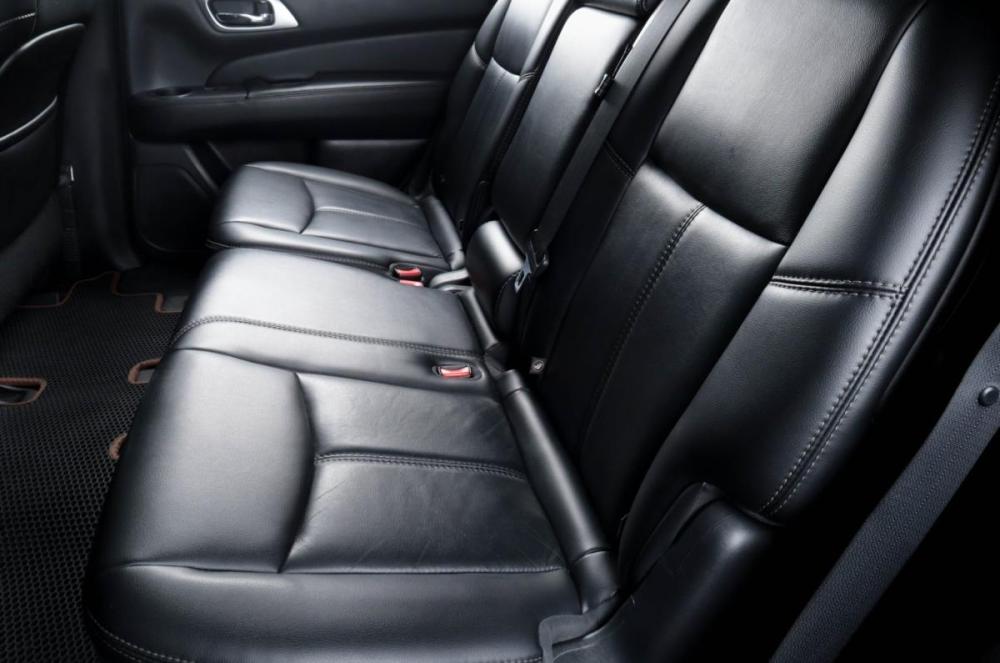 Nissan Pathfinder IV Челябинск  - изображение 25