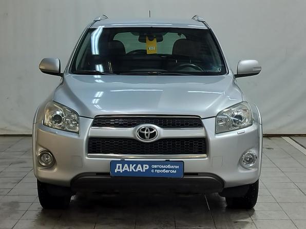 Toyota RAV4 III (XA30) Рестайлинг с пробегом 2011 года, цена 1 150 000 рублей, 276938 км, внедорожник, Автокод Объявления