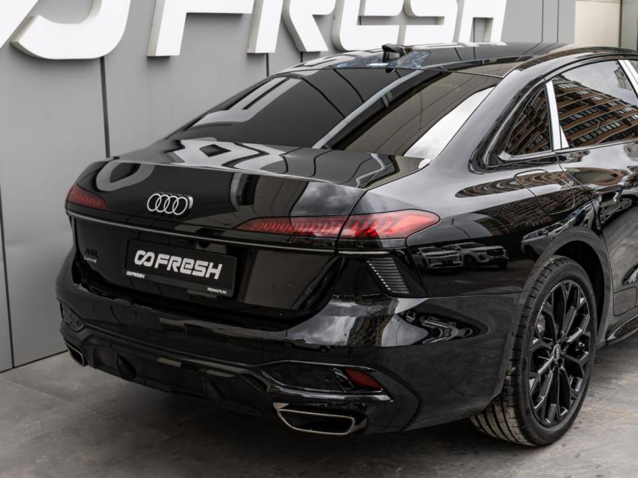 Audi A6 VI (C9) Краснодар  - изображение 8