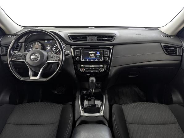Nissan X-Trail III Рестайлинг с пробегом 2020 года, цена 2 400 000 рублей, 85492 км, внедорожник, Автокод Объявления