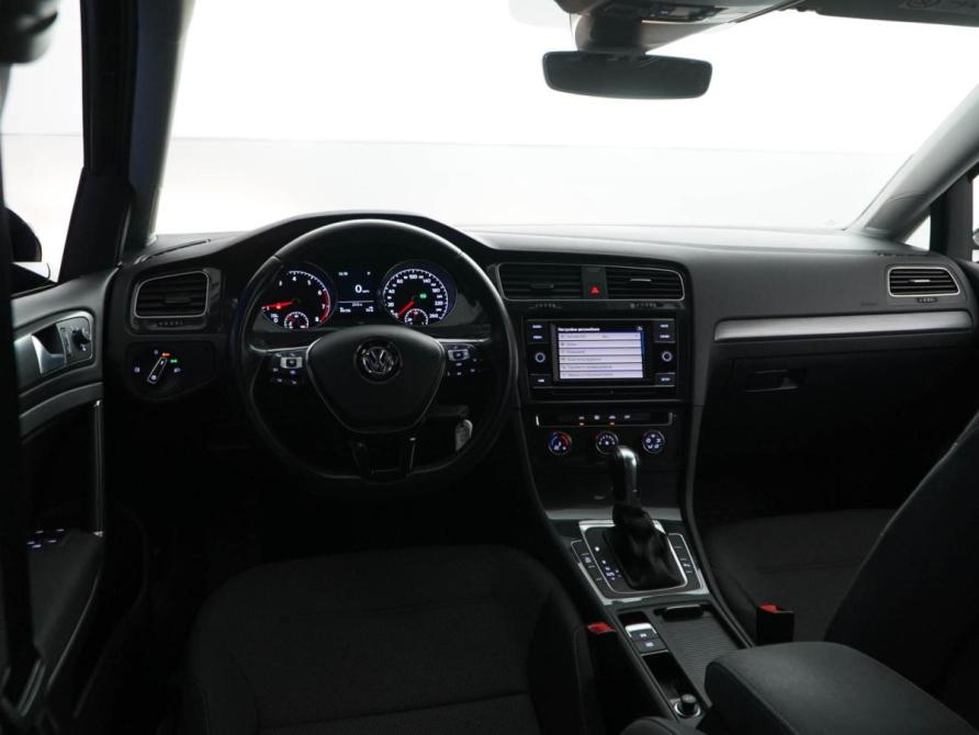 Volkswagen Golf VII Рестайлинг Москва  - изображение 7